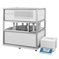 RADWAG UMA-1000 Automatic Mass Comparator 1060 g x 0.005 mg