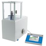 RADWAGWAY 4Y.KO Manual Mass Comparators WAY-4YKO Series