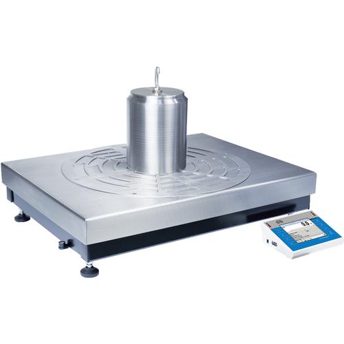 RADWAG HRP 200.4Y.KO Class-leading manual mass comparator 210 kg x 0.2 g RADWAG HRP 200.4Y.KO Class-leading manual mass comparator 210 kg x 0.2 g