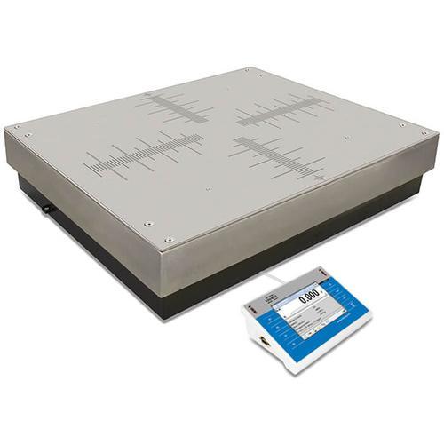 RADWAG HRP 2000.1.4Y.KO Class-leading manual mass comparator 2100 kg x 5 g RADWAG HRP 2000.1.4Y.KO Class-leading manual mass comparator 2100 kg x 5 g