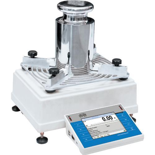 RADWAG PM 50.4Y.KB Manual Mass Comparator 51 kg x 0.1 g RADWAG PM 50.4Y.KB Manual Mass Comparator 51 kg x 0.1 g