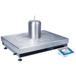 RADWAG HRP 1000.4Y.KB Mass Comparator 1050 kg x 10 g