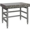 RADWAG SAL/STONE/H Granite Anti-Vibration Table 1000 x 650 x 815 mm Stainless Steel RADWAG SAL/STONE/H Granit