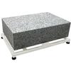 RADWAG SA/APP/C Granite Anti-Vibration Table 700 x 450 x 225 mm Powder Coated Steel RADWAG SA/APP/C Granite A
