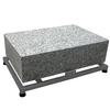 RADWAG SA/APP/H Granite Anti-Vibration Table 700 x 450 x 225 mm Stainless Steel RADWAG SA/APP/H Granite A