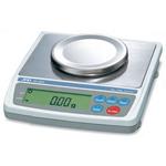 AND EKi Series Jewelry Scales AND EKi Series