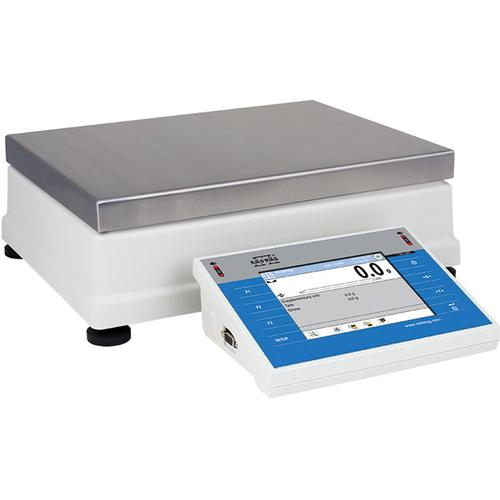RADWAG PM 35.4Y High Capacity Precision Balance 35 kg x 0.1 g RADWAG PM 35.4Y High Capacity Precision Balance 35 kg x 0.1 g