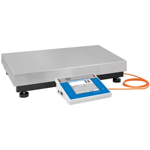 RADWAG PM 60.05.4Y High Capacity Precision Balance 60 kg x 0.5 g RADWAG PM 60.05.4Y High Capacity Precision Balance 60 kg x 0.5 g
