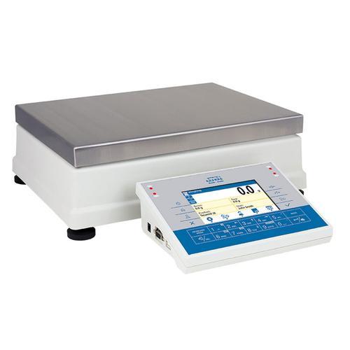 RADWAG PM 50.C32 High Capacity Precision Balance OIML Class II 50 kg x 0.1 g RADWAG PM 50.C32 High Capacity Precision Balance OIML Class II 50 kg x 0.1 g