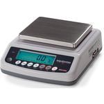 Rice Lake EQ-6000 Equipoise Compact Balance 6000 x 0.2 g Rice Lake EQ-6000 Equipoi
