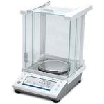 Vibra ALE Series Semi-Micro and Analytical Balances ALE Series