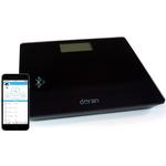 Doran DS600 Digital Flat Bathroom - Medical Scale With Bluetooth DS600 Series