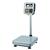 AND Weighing HW-60KCEP Intrinsically Safe IP65 Waterproof Bench Scale - 150lb x 0.01lb