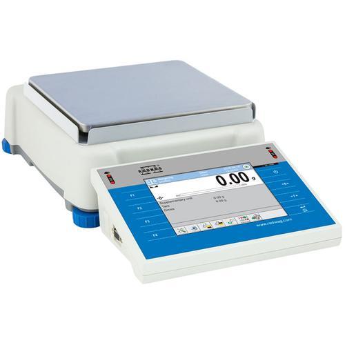 RADWAG PS 6100.3Y.M Precision Balance with MonoBLOCK Technology 6100 g x 0.01 g RADWAG PS 6100.3Y.M Precision Balance with MonoBLOCK Technology 6100 g x 0.01 g