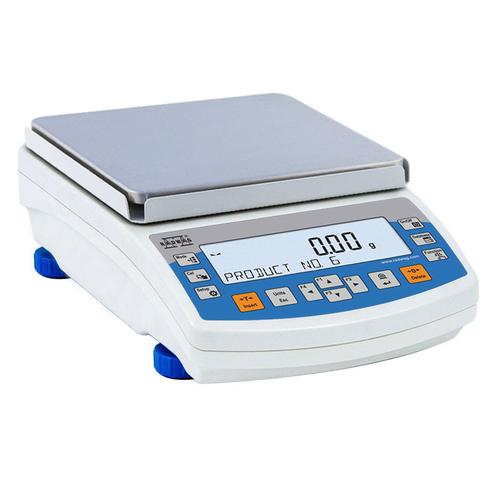 RADWAG PS 2100.R2.M Precision Balance with Internal Calibration 2100 g x 0.01 g