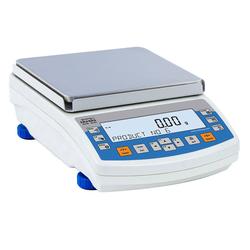 RADWAG PS 6100.R2.M Precision Balance with Internal Calibration 6100 g x 0.01 g