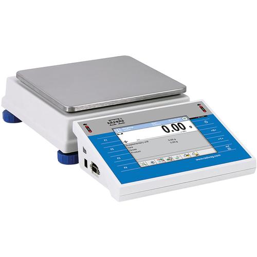 RADWAG WLY-D2 Series Precision Balances
