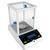 Adam Equipment LAB-254e Luna Analytical Balance with External Cal 250 g x 0.1 mg