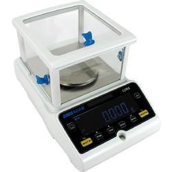 Adam Equipment LPB-423e Luna Precision Balance with External Cal 420 g x 1 mg