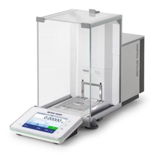 Mettler Toledo® XPR36DR Micro Balance with Electrostatic Detection 8.1 g x 0.001 mg and 32 g x 0.01 Mettler Toledo® XPR36DR Micro Balance with Electrostatic Detection 8.1 g x 0.001 mg and 32 g x 0.01 mg