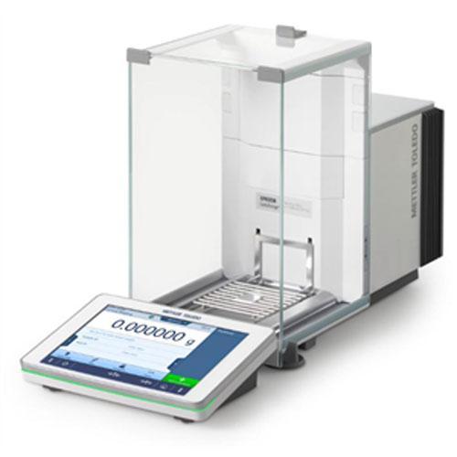 Mettler Toledo® XPR225DR Semi Micro Balance 121 g x 0.01 mg and 220 g x 0.1 mg Mettler Toledo® XPR225DR Semi Micro Balance 121 g x 0.01 mg and 220 g x 0.1 mg