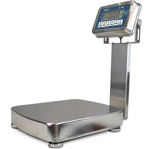 Intelligent Weighing Technology VPS-530KU Ultra Washdown Bench Scale 66 lb x 0.01 lb Intelligent Weighing Technology VPS-530KU Ultra Washdown Bench Scale 66 lb x 0.01 lb