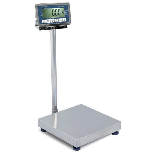 UWE VFSW-300-16 Checkweiging Counting 16 x 16 Scale 300 lb x 0.1 lb UWE VFSW-300-16 Checkweiging Counting 16 x 16 Scale 300 lb x 0.1 lb