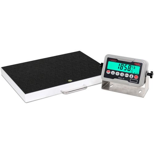 Detecto GP-400-185B - Digital General Purpose Scale Legal for Trade - 400 lb x 0.2 lb Detecto GP-400-185B - Digital General Purpose Scale Legal for Trade - 400 lb x 0.2 lb