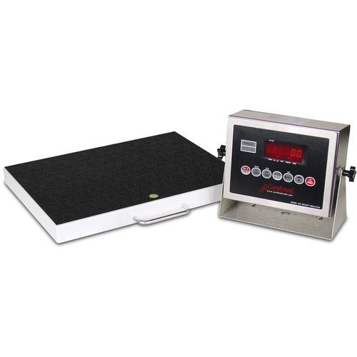 Detecto 684P-205 - Digital General Purpose Scale Legal for Trade - 600 lb x 0.2 lb Detecto 684P-205 - Digital General Purpose Scale Legal for Trade - 600 lb x 0.2 lb
