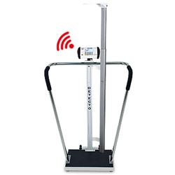 Detecto 6854DHR-C - ProMed Digital Bariatric Scale with WiFi / Bluetooth  600 lb x 0.2 lb