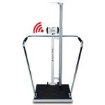 Detecto 6857DHR-C - ProMed Digital Bariatric Scale with WiFi / Bluetooth 1,000 lb x 0.2 lb Detecto 6857DHR-C - ProMe