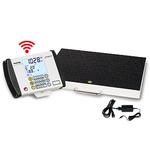 Detecto GP-600-MV1-C-AC Legal for Trade Healthcare Scale with WiFi / Bluetooth and AC Adapter - 60 Detecto GP-600-MV1-C-AC