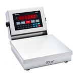 Doran 2200-ABR Legal For Trade Advanced Washdown Bench Scale 2200-ABR Series