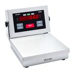 Doran 4300-ABR Legal For Trade Checkweighing Scales With Attachment Bracket 4300-ABR Series