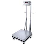 Doran 7400-PFS Legal For Trade Portable Washdown Scale 7400-PFS Series
