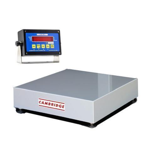 Cambridge 610-10AT-1318-200 Low Profile Bench 13 x 18 Scale 200 x 0.05 lb Cambridge 610-10AT-1318-200 Low Profile Bench 13 x 18 Scale 200 x 0.05 lb