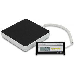 Detecto DR-400C Visiting Nurse Scale 400 lb x 0.5 lb Detecto DR-400C Visiting