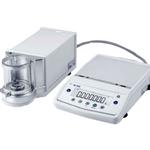 Aczet CM-2 Micro Balance with Auto Internal Cal 2 g x 0.001 mg Aczet CM-2 Micro Balance
