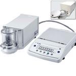 Aczet CM-5F Filter Weighing Micro Balance with Auto Internal Cal 5 g x 0.001 mg Aczet CM-5F Filter Weighi