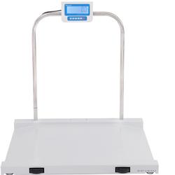 Brecknell MS-1000 1000 x 0.5 lb Salter Brecknell MS-1000 1000 x 0.5 lb