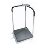 Handrail Medical Scales