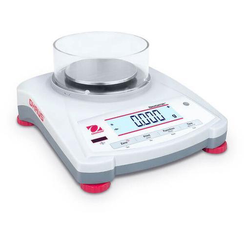 Ohaus NV223 Navigator w Touchless Sensors Portable Balance 220 x 0.001 g Ohaus NV223 Navigator w Touchless Sensors Portable Balance 220 x 0.001 g