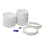 Mettler Toledo 11123148 ASTM Class 1 CarePac Third Weight with Certification - 20 mg