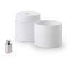 Mettler Toledo 158616 OIML Class F1 High Grade Steel Calibration Weight  - 2 g
