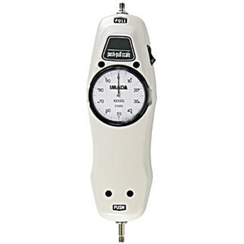 Imada FB-50N Mechanical Force Gauge, 50 x 0.25 N
