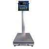 Fairbanks SB10106 SilverBack 16 x 18 in Bench Scale 100 x 0.02 lb Legal for Trade 100 x 0.05 lb Fairbanks SB10106 SilverB