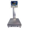 Fairbanks SB10116 SilverBack 12 x 12 in Stainless Steel Bench Scale 25 x 0.005 lb Legal for Trade Fairbanks SB10116 SilverB