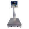 Fairbanks SB10120 SilverBack 15 x 15 in Stainless Steel Bench Scale 50 x 0.01 lb Legal for Trade 5 Fairbanks SB10120 SilverB