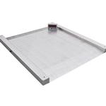 DigiWeigh DWP-SR Drum Scale DigiWeigh DWP-SR Drum Scale