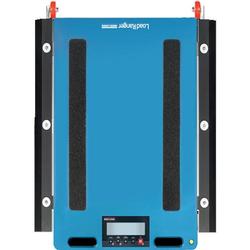 Rice Lake 212100 Load Ranger-2G4-MD 22 in x 20 in S-Series Wireless Wheel Weighing Scale 33000 x 10 lb